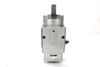 SMC MRHQ25D-180S-N Rotary Gripper Cylinder