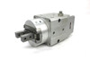 SMC MRHQ25D-180S-N Rotary Gripper Cylinder