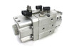 SMC MRHQ25D-180S-N Rotary Gripper Cylinder