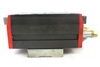 Gimatic PE-2540 Pneumatic Gripper 116 psi