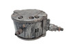 Graco 233501 Triton Air-Operated Diaphragm Pump, Bare, SST, NPT