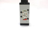 Camozzi 458-015/458-015-22 Solenoid Valve