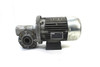 ICME T71B4 AC Motor W/Bonfiglioli VF 49 Gearbox