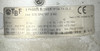 TBF 510.3PH.1ST.0160 Side Channel Blower, 1.6/2.05kW