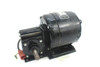 Bodine NSH-54RL Gearmotor 1/8HP