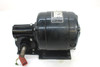 Bodine NSH-54RL Gearmotor 1/8HP