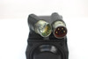Allen Bradley MPL-B320P-MJ72AA Ser. A AC Servo Motor, 400V, 5000 RPM, 2HP ( Parts Only)