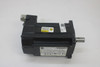 Allen Bradley MPL-B320P-MJ72AA Ser. A AC Servo Motor, 400V, 5000 RPM, 2HP ( Parts Only)