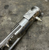 Pentair ES31NA410 Bag Filter Housing, MAWP 125 PSIG @ 300F