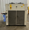 Koolant Koolers SV10000-W 10 Ton Chiller – R407C – 10HP Comp / 5HP Pump – 460V 3Ph
