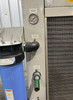 Koolant Koolers SV10000-W 10 Ton Chiller – R407C – 10HP Comp / 5HP Pump – 460V 3Ph