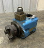 Vickers / Eaton 45V60A 1B22R Hydraulic Vane Pump