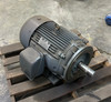 Worldwide Electric 30Hp Motor