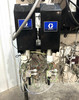 Graco ProMix PD AC0502 High-Precision Electronic Proportioner for Hazardous Environments
