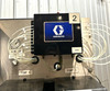 Graco ProMix PD AC0502 High-Precision Electronic Proportioner for Hazardous Environments