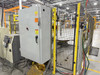 Fanuc R-2000iA/ 200FO Robot with R-J3iB Control, Turntable, ARO Spot Welder