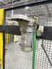 Fanuc R-2000iA/ 200FO Robot with R-J3iB Control, Turntable, ARO Spot Welder