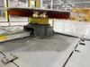 Fanuc R-2000iA/ 200FO Robot with R-J3iB Control, Turntable, ARO Spot Welder