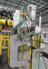 Fanuc R-2000iA/ 200FO Robot with R-J3iB Control, Turntable, ARO Spot Welder