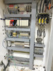 Fanuc R-2000iA/ 200FO Robot with R-J3iB Control, Turntable, ARO Spot Welder