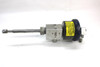 KMT 10189181 High Pressure Waterjet Valve W/ Pneumatic Actuator W/ KMT 10138444 - Nozzle Tube