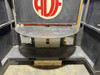 Motoman MA1900 Robotic Weld Cell DX100 Control, Miller Auto Axcess 450-DI Welder