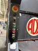 Motoman MA1900 Robotic Weld Cell DX100 Control, Miller Auto Axcess 450-DI Welder