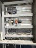 Motoman MA1900 Robotic Weld Cell DX100 Control, Miller Auto Axcess 450-DI Welder