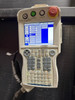 Motoman MA1900 Robotic Weld Cell DX100 Control, Miller Auto Axcess 450-DI Welder