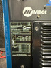 Motoman MA1900 Robotic Weld Cell DX100 Control, Miller Auto Axcess 450-DI Welder