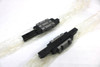 IKO LRXG 15 C1 R160 HS2/DFLRZ Linear Rail (Set of 2)