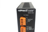 Weidmuller 992534 0024 ConnectPower Power Supply, Input: 115-230V AC, 50/60Hz, Output: 24V DC, 6.5A
