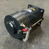 Shinko Electric 1N5184 DC Permanent Magnet Motor, MEP100-1