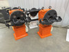ABB IRB 4600-60/2.05 Robot 60Kg Payload w/ IRC5 Controller IRBPL-10000 Headstock