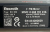 Bosch Rexroth Tightening Spindle System 0 608 701 016 + Modules Bosch Rexroth Tightening Spindle System 0 608 701 016 + Modules