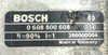 Bosch Rexroth Tightening Spindle System 0 608 701 016 + Modules Bosch Rexroth Tightening Spindle System 0 608 701 016 + Modules