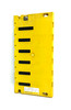 Fanuc A03B-0807-C002 6 Slot Module Rack Fanuc A03B-0807-C002 6 Slot Module Rack