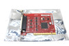 COMTROL EUROPE BD-PCI4Port  97590-8 RocketPort 550 Quad / DB25 COMTROL EUROPE BD-PCI4Port  97590-8 RocketPort 550 Quad / DB25