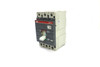 ABB SACE S3L 3-Pole Circuit Breaker 600V, 100A ABB SACE S3L 3-Pole Circuit Breaker 600V, 100A