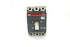 ABB SACE S3L 3-Pole Circuit Breaker 600V, 100A ABB SACE S3L 3-Pole Circuit Breaker 600V, 100A