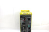 Fanuc A05B-2400-C060 PLC 2-Slot Chassis w/ Cards Fanuc A05B-2400-C060 PLC 2-Slot Chassis w/ Cards