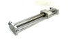 SMC CY2S40H-550 Rodless Pneumatic Cylinder, 40mm Bore, 550mm Stroke