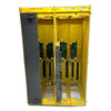 Fanuc A05B-2400-C061 PLC Chassis Image 2