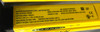 Banner SLSCR30-1200Q8 & SLSCE30 Transmitter and Receiver Light Curtain
