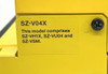 Keyence SZ-V04X Multi-Function Safety Laser Scanner