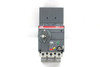 ABB Sace Tmax Ts3N 150 Circuit Breaker 60 Amp, 600 Volt, 3 Pole Unit