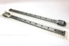 THK LM System RSR12WZMUU+470LM Rail & Slide 2 Piece