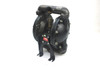 ARO 666100-362-C Air Double Diaphragm Pump 120psi
