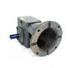 Boston Gear RF718-5-B5-G Speed Reducer, Right Angle, 1.0SF @ 1750 RPM, 2.080 HP, 5:1 Ratio, Output Torque: 337 Lb. Inch