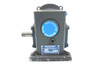 Boston Gear F715-20-B5-G Gear Reducer 700 Series Ratio 20 Boston Gear F715-20-B5-G Gear Reducer 700 Series Ratio 20